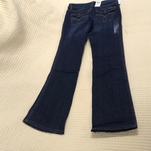 Calvin Klein Jeans lean boot cut - Picture 4 of 9